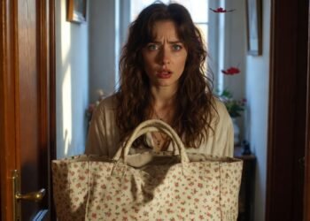 Вернулась домой и услышала, как муж диктует моей карте цифры своей маме