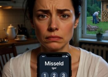 Свекровь хотела поменять замки в моей квартире