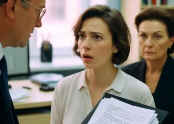 Завещание бабушки и предательство свекрови