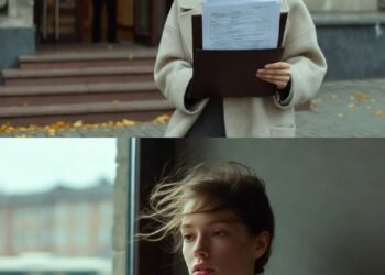 Наследство в 10 миллионов и разговор за дверью