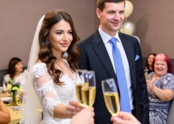 Одна пощёчина, после которой я ушла