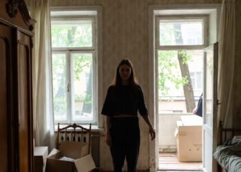 Наследство бабушки и война за жильё со свекровью