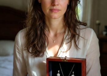 ​Преданное наследство