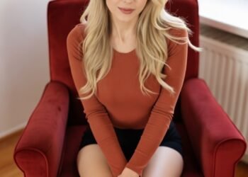 Когда сердце выбирает второй раз