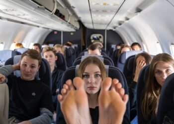 Урок, которого она не ожидала