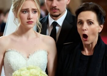 Богатая свекровь, бедная невеста, тайна отца