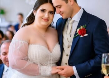 Mиллионер женился, фиктивный брак