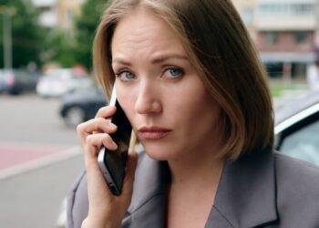 Свекровь потребовала переписать квартиру на сына — я сходила к адвокату