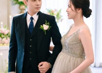 Свадьба сорвалась, когда бывшая жена появилась с животом и раскрыла мою тайну