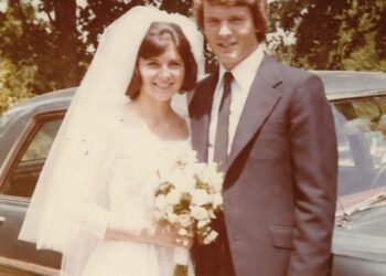 Жить будут в согласии и любви