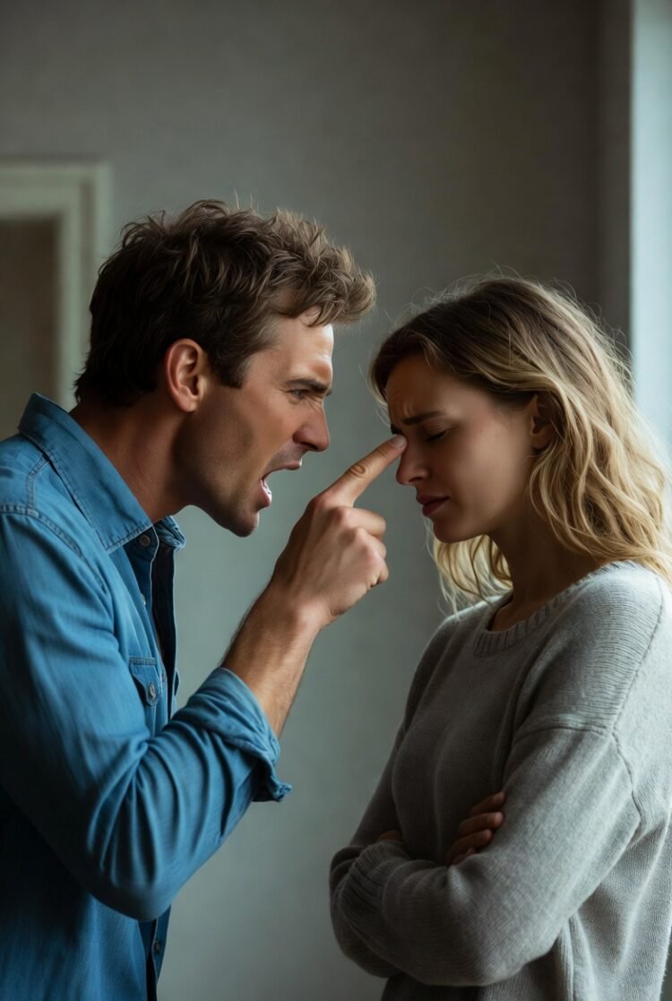 Когда молчание становится криком