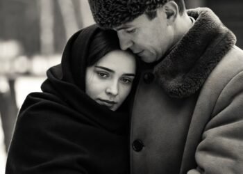 Весной сорок пятого в Липовке