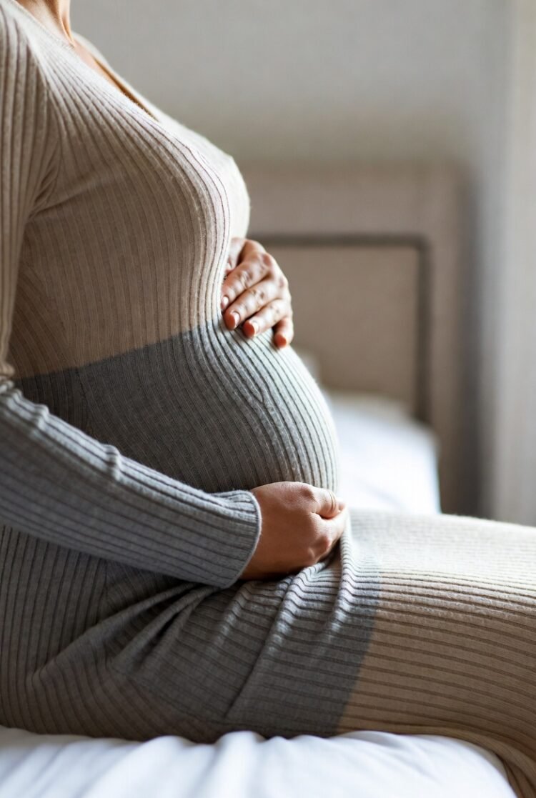 Беременность после ЭКО, измена и сила женщины