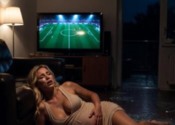 Боль, которая не имеет права на тишину