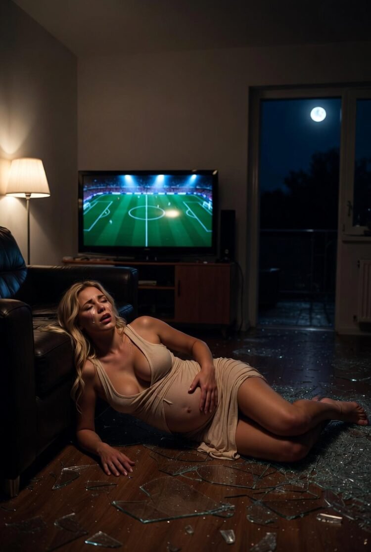 Боль, которая не имеет права на тишину