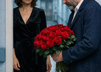 Ты мне не ответила. — Откуда деньги?