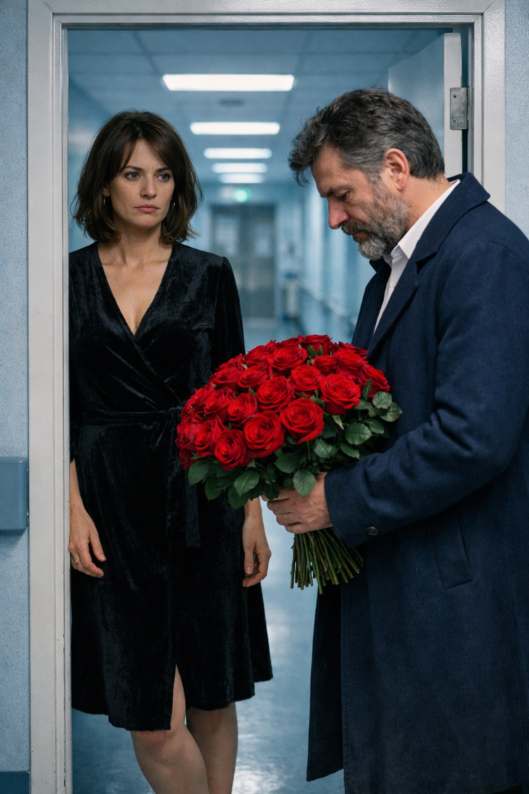 Ты мне не ответила. — Откуда деньги?