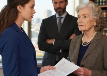 Квартира с правом на правду