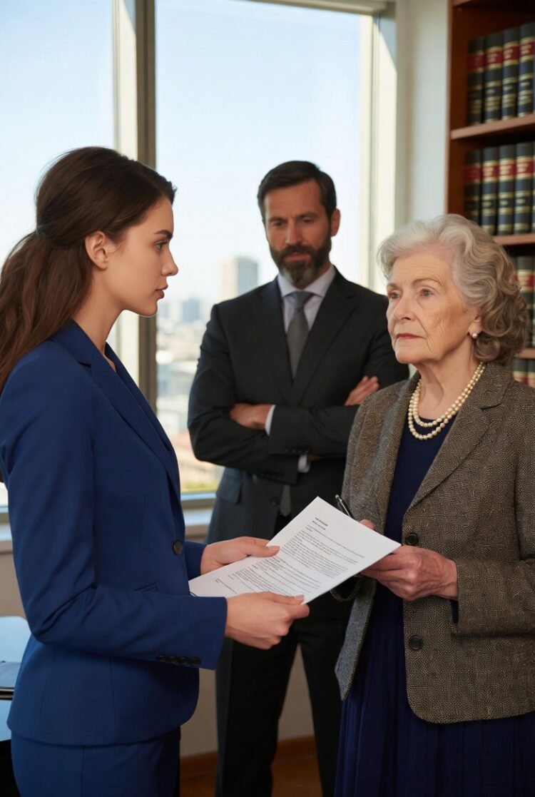 Квартира с правом на правду