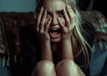 Когда дом перестаёт быть убежищем