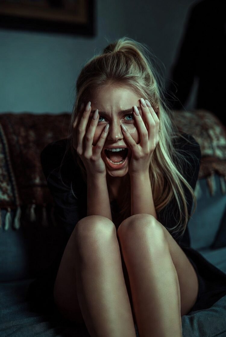 Когда дом перестаёт быть убежищем