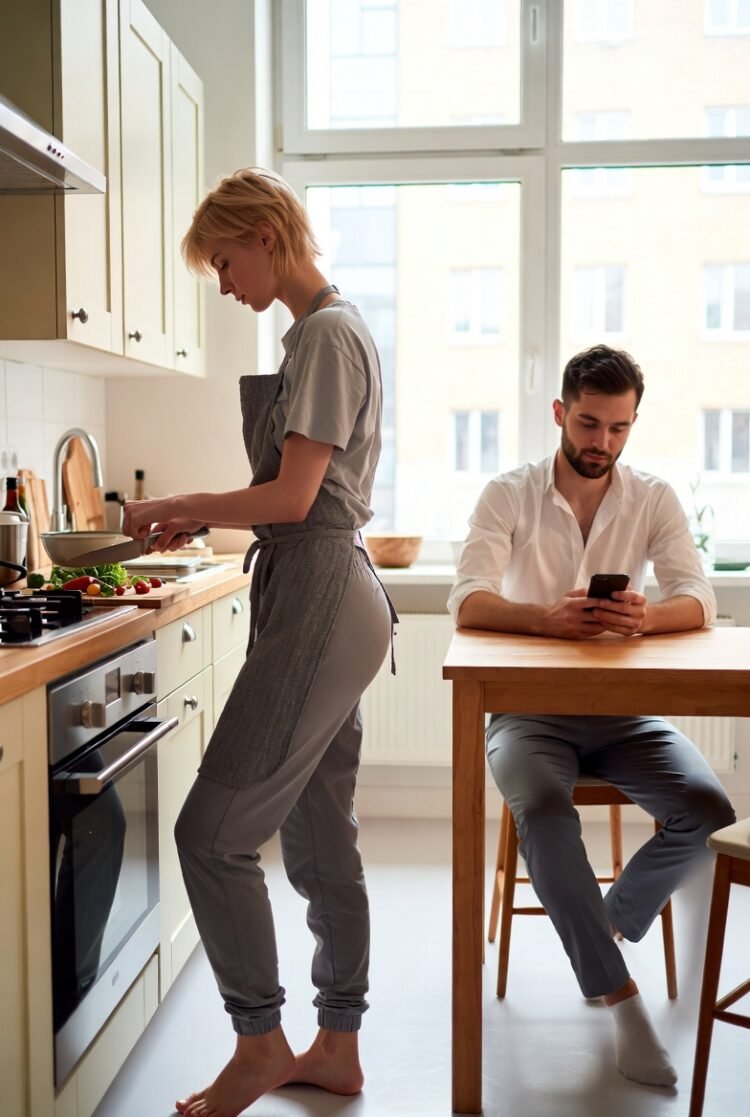 Когда правда режет глубже ножа