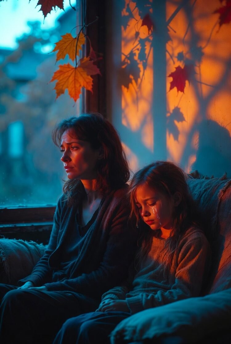 История одной правды, сказанной слишком поздно