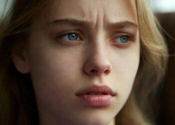 Когда правда смотрит в глаза