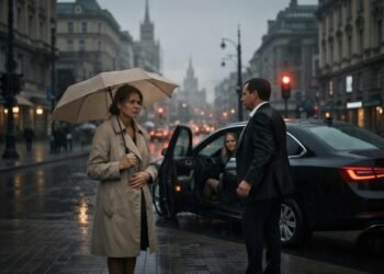 Я спасла ему жизнь, а он променял меня