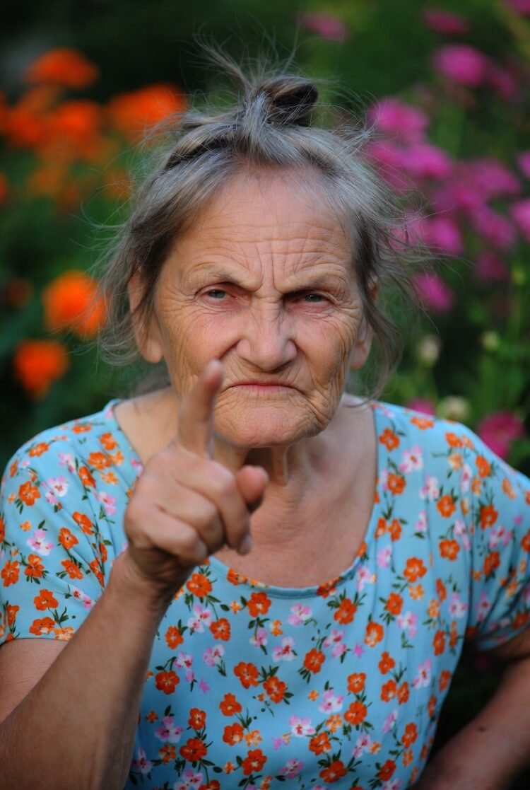 Когда любовь выставляют счётом